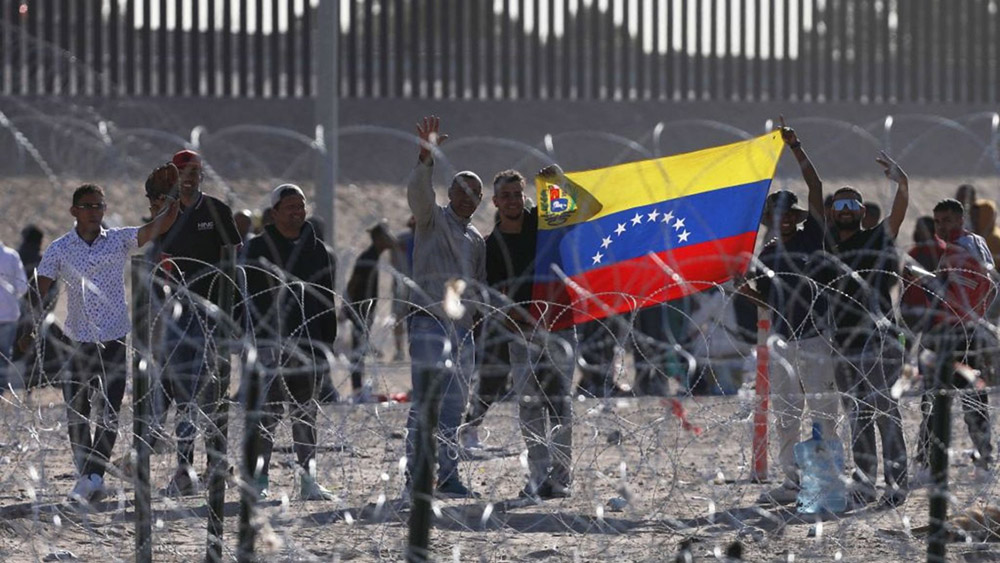 red latina stl, red latina periodico, usa, venezuela, dias, deportacion